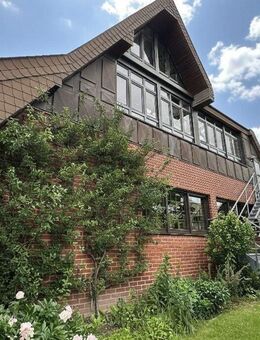 Vielseitiges Wohnhaus mit ehemaliger Gaststätte - in Hamminkeln/Dingden: Ideal für Wohnen & Arbeiten - Hamminkeln