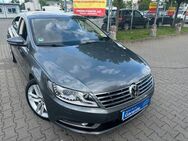 VW CC 2.0 TDI BMT DSG*GR.NAVI*Bi.XEN*SHZ*PDC+*18ZOL - Offenbach (Main)