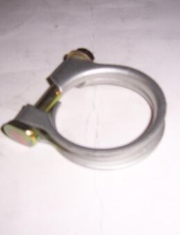 96081950 Auspuffschelle hinten Daewoo/Chevrolet Espero - Hannover Vahrenwald-List