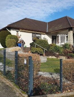 Beeindruckendes Wohnhaus mit besonderen Vorzügen - Usingen