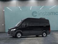 Mercedes Sprinter, , Jahr 2022 - München