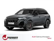 Audi Q7, S line 60 TFSI e qu Laser, Jahr 2022 - Neutraubling