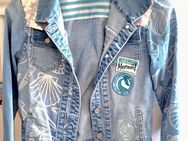 Tolle Desigual Jeansjacke 146/152 - Dortmund