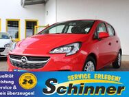 Opel Corsa, 1.2 Selection, Jahr 2015 - Weimar