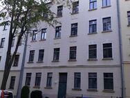 Tolle 2 Raumwohnung mit Wintergarten - Zeitz