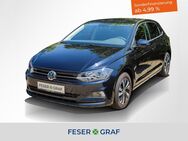 VW Polo, 1.0 TSI Comfortline, Jahr 2020 - Herzogenaurach