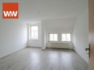 BIETERVERFAHREN: Charmante DG-Wohnung in guter Lage von Döbeln - zur Eigennutzung o. Kapitalanlage - Döbeln