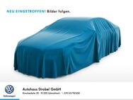 VW Touran, 1.6 TDI Comfortline ergo Bluet, Jahr 2018 - Schnaittach