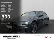 Audi A6, Avant 55 TFSI e quattro sport, Jahr 2021 - Ravensburg