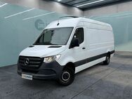 Mercedes Sprinter, 311 Lang, Jahr 2022 - München