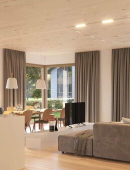 400€ mtl. Cashflow & 10% Afa TOP Investment bei München - inkl. Mietgarantie und Verwaltung! - Weil