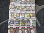 Funko Pops (Gaming, Movies) - Remchingen