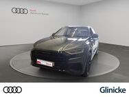 Audi Q8, 50 TDI qu S line, Jahr 2024 - Kassel