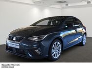 Seat Ibiza, 1.0 TSI FR 85KW Winterpaket, Jahr 2022 - Düsseldorf