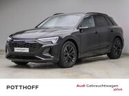 Audi Q8, 55 q S-line Sportpaket, Jahr 2023 - Hamm