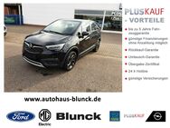 Opel Crossland X, 1.2 2020 i 130 AUTOMATIK, Jahr 2020 - Ribnitz-Damgarten