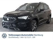 Seat Ateca, 2.0 TDI FR beatsAudio, Jahr 2024 - Hamburg