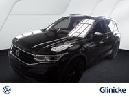 VW Tiguan, 2.0 TSI "R-Line", Jahr 2021 - Bad Langensalza