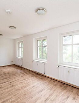 Renovierte Einzimmerwohnung im Zentrum von Fürstenwalde - Fürstenwalde (Spree)