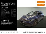 VW Golf, GTI, Jahr 2023 - Kelkheim (Taunus)