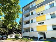 Frisch renovierte 3-Zimmer Wohnung - Dortmund