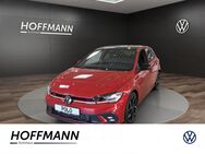 VW Polo, GTI AMBIENTE SPORT, Jahr 2022 - Burgwald