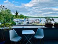 Wohnung am Wasser mit Stellplatz! - Werder (Havel)