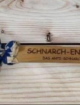 Schnarchentwöhner - Grafenrheinfeld