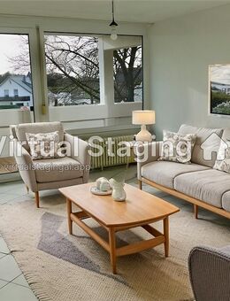 3,5 -Zi.-Whg. mit großem Balkon - barrierefrei- Preis auf Verhandlungsbasis - Daisendorf