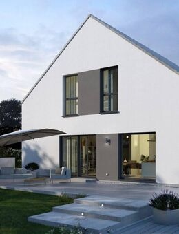 Kin­der­freund­li­ches Ein­fa­mi­li­en­haus mit Flair - Oberasbach