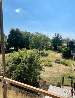 Umfassend saniertes Reihenhaus - Ludwigshafen (Rhein)