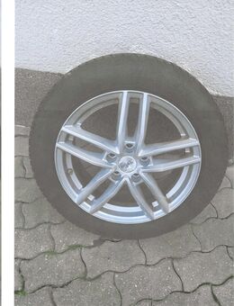 Winterreifen - Thierschneck