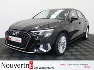 Audi A3, Sportback 35 TFSI advanced el, Jahr 2020 - Solingen (Klingenstadt)