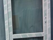 Kunststoff Mehrzwecktüre Tür 95x205 cm (weiß) MZT7 neu - Essen
