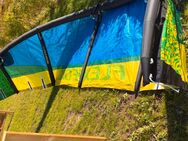 Flexifoil 7 Kite Kiteschirm - Bad Abbach