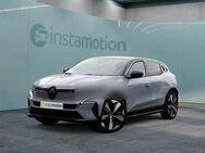 Renault Megane, E-Tech elektrisch Techno EV60 8-fach, Jahr 2023 - München