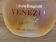 Laura Biagiotti VENEZIA Eau de Toilette 75ml, Vintage, sehr sehr selten. - Wesel