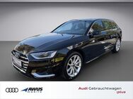 Audi A4 Advanced advanced 40 TDI quattro 150204 - Wismar