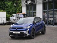 Renault Captur, II Esprit Alpine Mild Hybrid 160, Jahr 2022 - Geseke