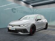 VW Golf, GTI Clubsport PerformancePaket BlackStyle H K, Jahr 2023 - München