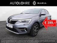 Renault Arkana Techno TCe 140 EDC - Ostelsheim