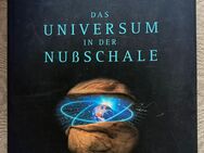 Das Universum in der Nussschale - Hockenheim