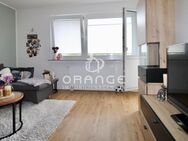 ***Schöne und modernisierte 3-Zimmer-Wohnung mit Balkon im Duisburger Süden*** - Duisburg