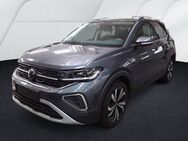 VW T-Cross, 1.0 TSI Style Dig, Jahr 2024 - Langenhagen