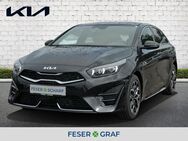 Kia pro cee'd, 1.5 T 140 DCT7 GT Line TECHNIK, Jahr 2024 - Nürnberg