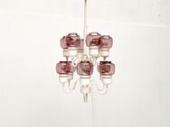 Mid Century Hans Agne Jakobsson T527 Chandelier Leuchter 60er - Hamburg Hamburg-Nord