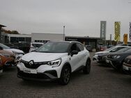 Renault Captur, II R S Line PlugIn Hybrid 32tkm, Jahr 2021 - Bad Kreuznach