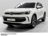 VW Tiguan, 1.5 l Life Winterpaket eTSI VERFÜGBAR, Jahr 2024 - Düsseldorf