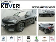 Skoda Kodiaq, 2.0 TDI Sportline 20, Jahr 2024 - Hagen (Bremischen)