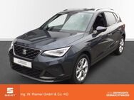 Seat Arona, 1.0 TSI FR, Jahr 2023 - Mölln (Schleswig-Holstein)